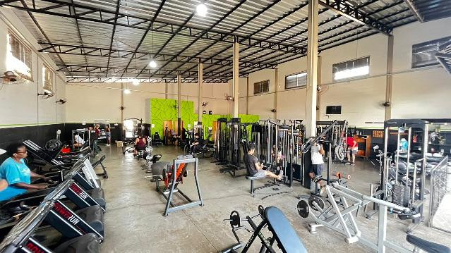 Imagem 1 da galeria do parceiro Extreme Batatais