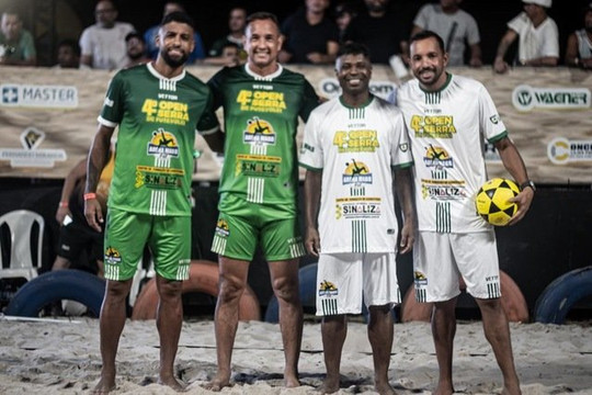 Imagem 3 da galeria do parceiro Bruno Travezani