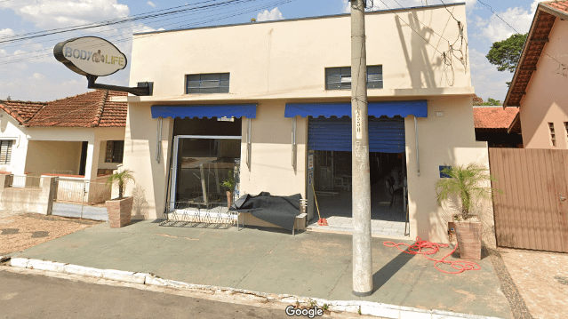 Imagem 2 da galeria do parceiro Body Life Academia