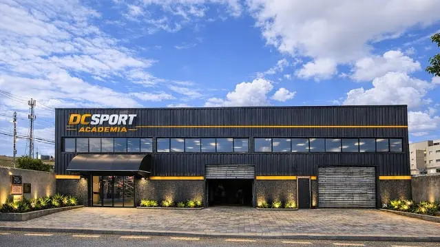 Imagem 2 da galeria do parceiro DC SPORT ACADEMIA