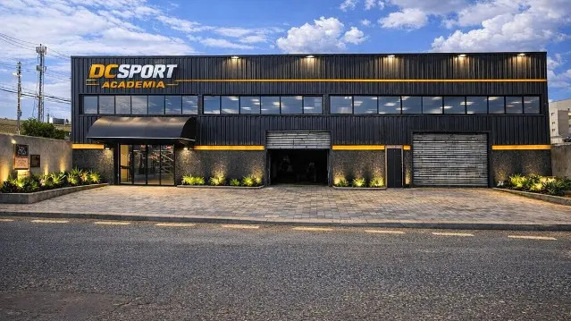 Imagem 1 da galeria do parceiro DC SPORT ACADEMIA