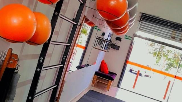 Imagem 3 da galeria do parceiro ALONGUE INSTITUTO CLINICO