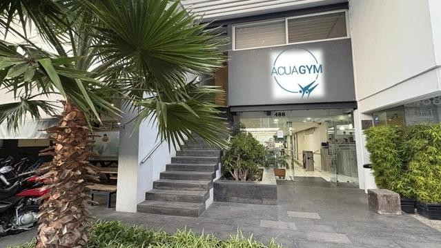 Imagen 2 de la galería del partner Acua Gym