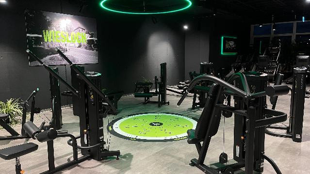Bild 3 von EASYFITNESS Wiesloch Partnergalerie