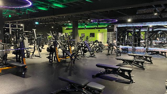 Bild 1 von EASYFITNESS Wiesloch Partnergalerie