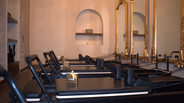 Imagen 3 de la galería del partner So Calma