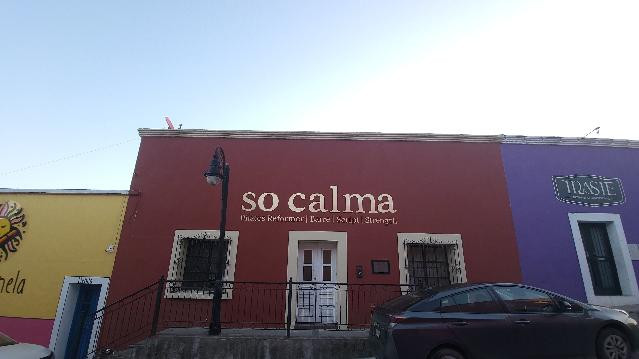 Imagen 2 de la galería del partner So Calma