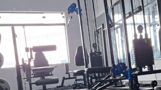 Imagem 1 da galeria do parceiro CT8 Alta Performance