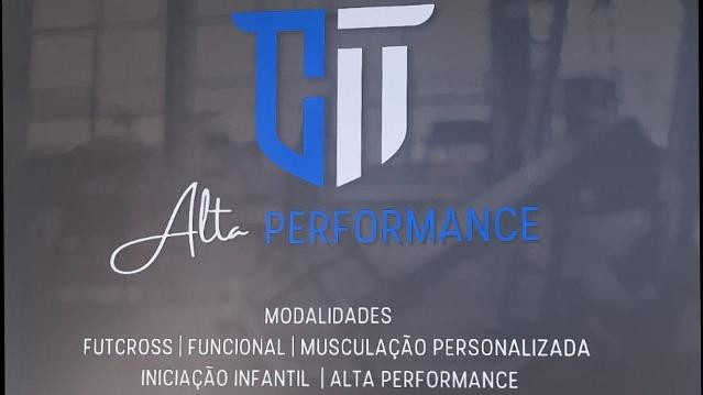 Imagem 2 da galeria do parceiro CT8 Alta Performance