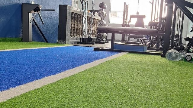 Imagem 3 da galeria do parceiro CT8 Alta Performance