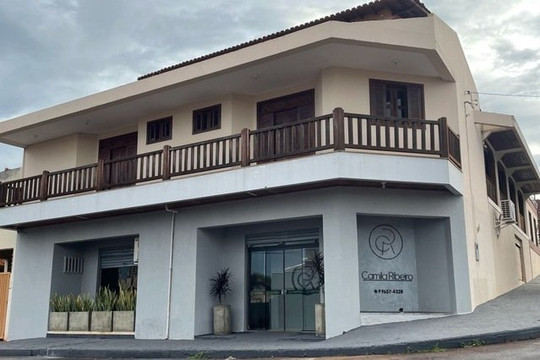 Imagem 2 da galeria do parceiro Studio Camila Ribeiro