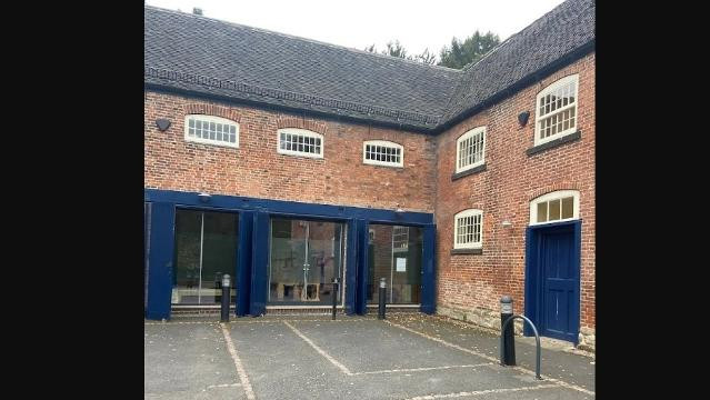 Image 2 from MindFit Yoga - Old Stable Wellness Studio partner gallery