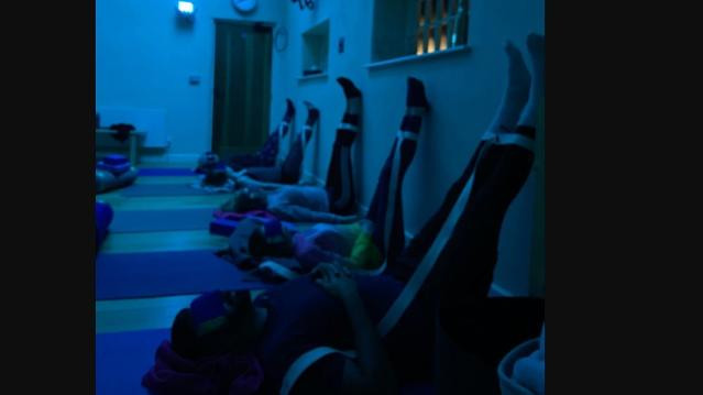 Image 3 from MindFit Yoga - Old Stable Wellness Studio partner gallery