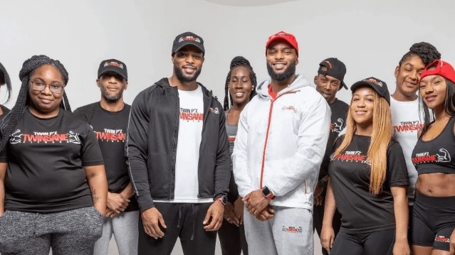 Image 1 from TWINSANE Fitness Weights Class partner gallery