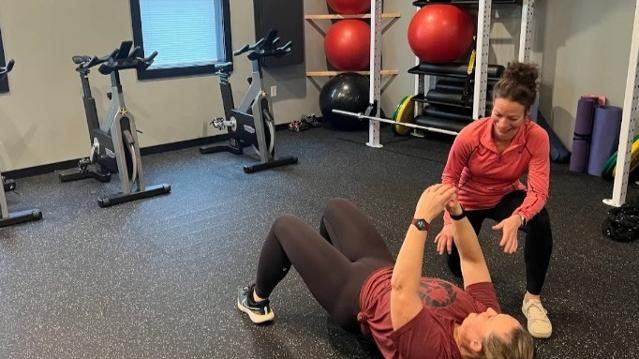 Image 3 from PHIIT WERx Amity partner gallery