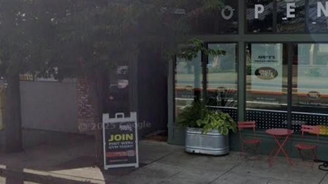 Image 2 from PHIIT WERx Amity partner gallery