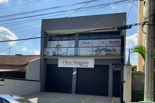 Imagem 2 da galeria do parceiro Pure Pilates - Ponte Preta - Jardim Leonor