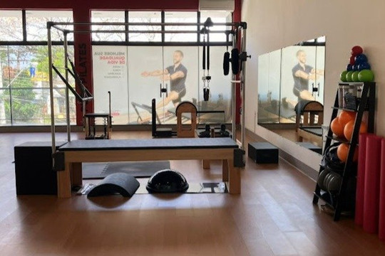 Imagem 3 da galeria do parceiro Pure Pilates - Ponte Preta - Jardim Leonor