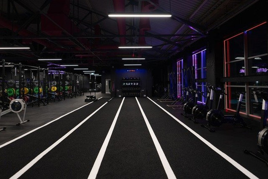 Image 1 from Gym Co Cityside partner gallery