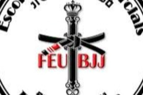 Imagem 3 da galeria do parceiro Feu BJJ