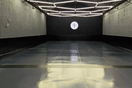 Imagem 1 da galeria do parceiro Feu BJJ