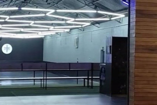 Imagem 2 da galeria do parceiro Feu BJJ