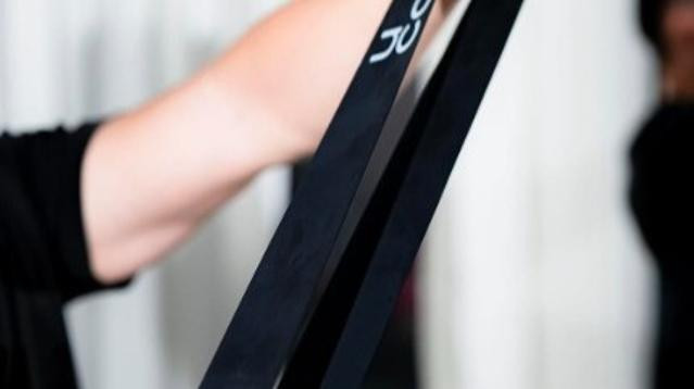 Imagen 3 de la galería del partner Bliss Training Studio