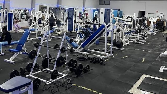 Imagen 1 de la galería del partner Alfa y Omega Gym Center