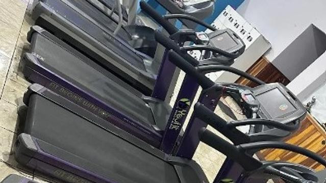 Imagen 2 de la galería del partner Alfa y Omega Gym Center
