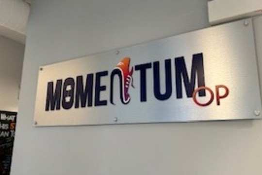 Image 1 from MOMENTUM OP partner gallery