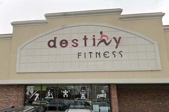 Image 2 from Destiny Fitness of Eastman partner gallery