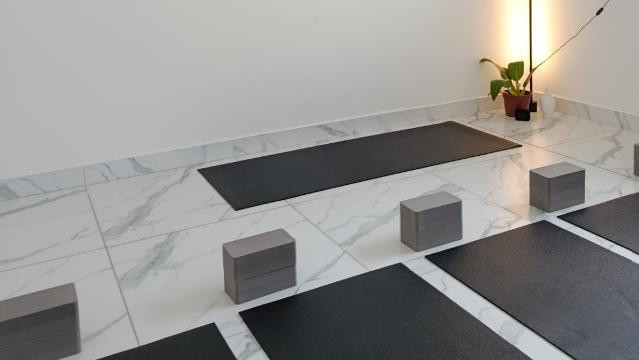 Imagem 1 da galeria do parceiro Suryah Shala Yoga Sorocaba