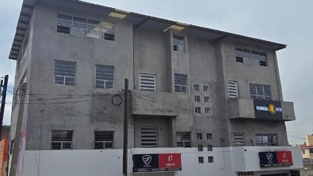 Imagen 2 de la galería del partner Manada Gym