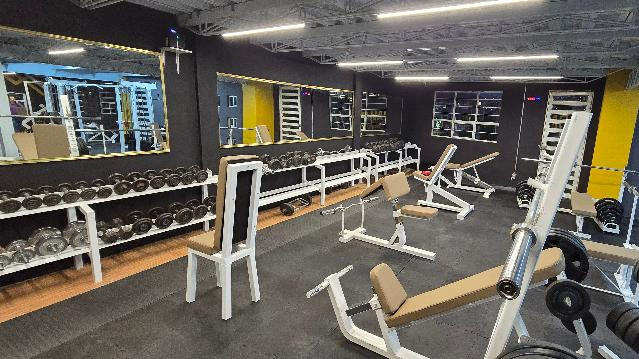 Imagen 1 de la galería del partner Manada Gym