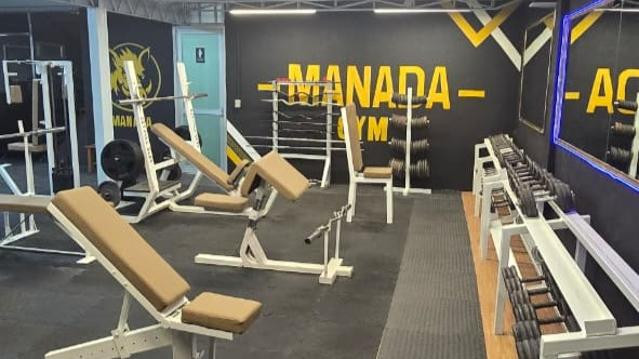 Imagen 3 de la galería del partner Manada Gym