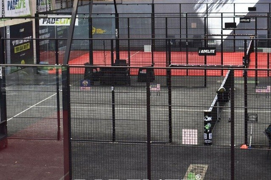 Imagen 1 de la galería del partner CLUB DEPORTIVO PADELITE