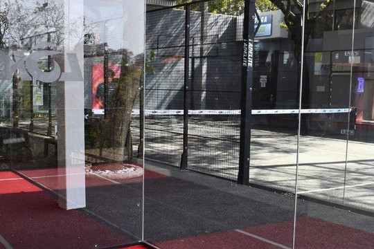 Imagen 2 de la galería del partner CLUB DEPORTIVO PADELITE