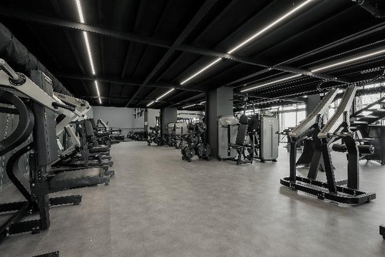 Imaginea 1 din Seneca Fitness Center galeria partenerului