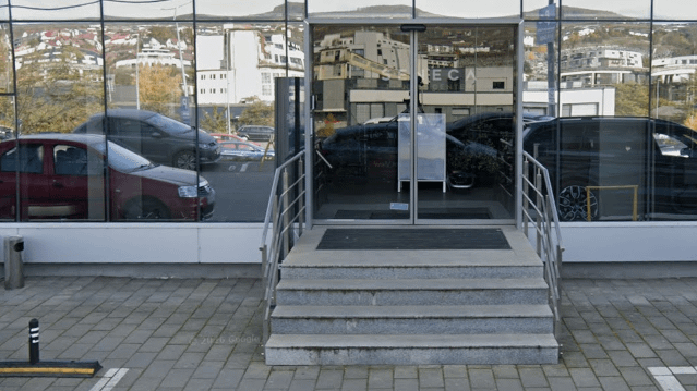 Imaginea 2 din Seneca Fitness Center galeria partenerului