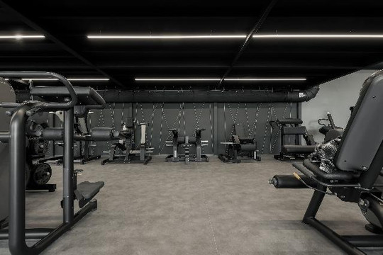 Imaginea 3 din Seneca Fitness Center galeria partenerului