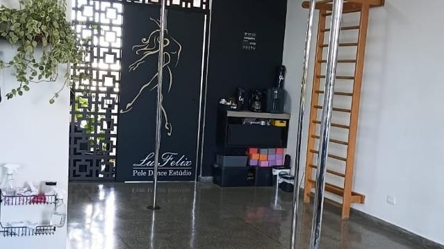 Imagem 1 da galeria do parceiro Lu Felix Pole Dance Estúdio