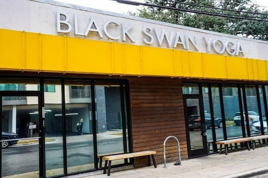 Image 2 from Black Swan Yoga - Orchard partner gallery