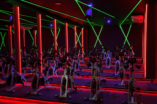 Imagem 3 da galeria do parceiro Bike and Fly Atibaia