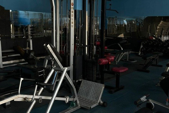 Imagem 2 da galeria do parceiro Academia Marumba