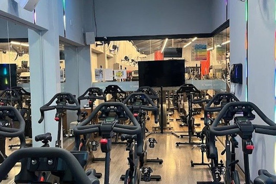 Imagem 3 da galeria do parceiro Academia Profit