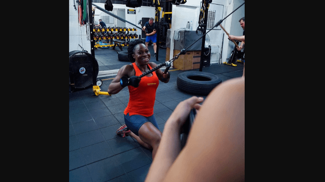 Image 3 from TeamFitness partner gallery