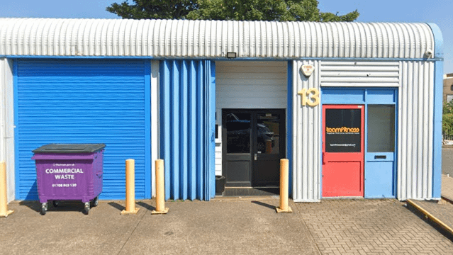 Image 2 from TeamFitness partner gallery