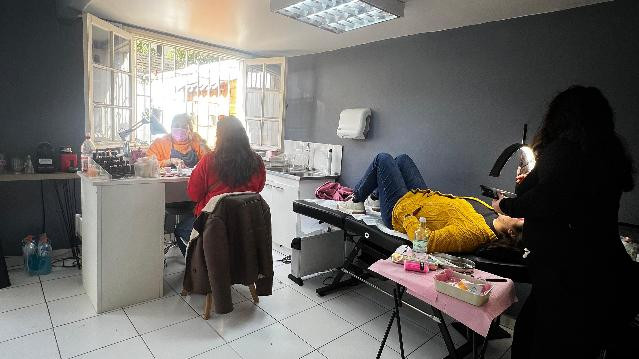 Imagen 3 de la galería del partner Kinav, Kinesiología de Piso Pélvico