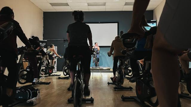 Image 3 de la galerie du partenaire Ladies World Health & Fitness