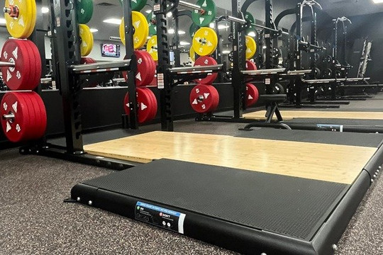 Image 3 from Iron 24 Fitness+Recovery partner gallery